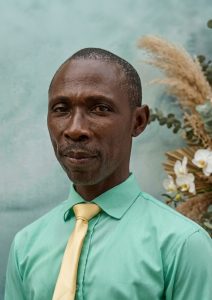 Oluwafemi Afuye