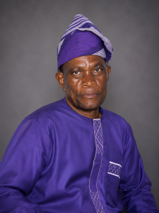 Godwin Ihansekhien